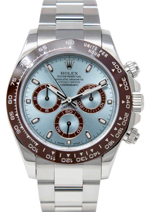 pre owned rolex daytona ebay|used rolex daytona stainless steel.